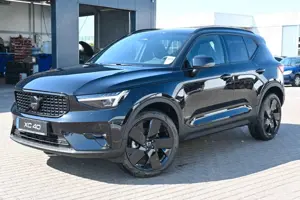 Volvo XC40 B4 DKG Plus Black Edition*FSHZG*360°*ACC