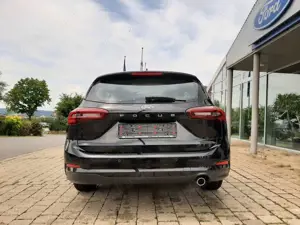 Ford Focus Titanium 1,0 l EcoBoost MHEV Mild-Hybrid Bild 5