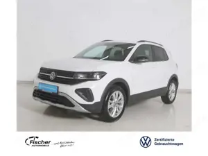 Volkswagen T-Cross 1.0 TSI GOAL DSG AHK/NAV/LED/ACC/SH/PDC