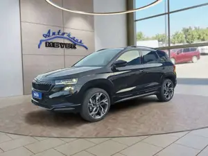 Skoda Karoq Sportline 2,0TDI DSG 4x4 aAHK/Pano/4*J.Gar/Matrix/