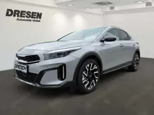 Kia XCeed 1.6 Nightline Edition NAVI,BLUETOOTH,DAB,SITZHZG
