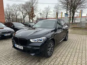 BMW X5 xD 45 e MSport*Panorama*Laserlic*Head Up*360°