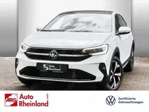Volkswagen Taigo Style 1.5 l TSI OPF DSG PANO/IQ.LIGHT/AHK/PARKLENK