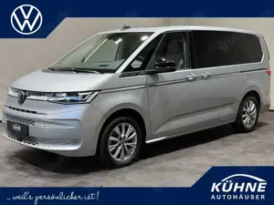 Volkswagen T7 Multivan Style 2.0 TDI DSG Lang | MATRIX NAVI