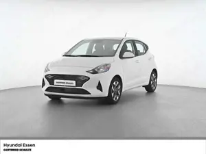 Hyundai i10 Trend 1.0 RK SH Lenkradheizung