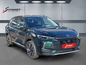 MG ZS Hybrid+ Luxury Bild 2