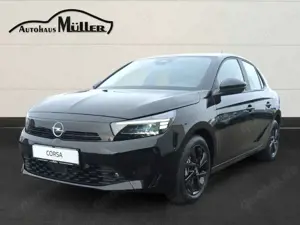 Opel Corsa Edition Mild-Hybrid 110 Autom. +Kamera+Sitzhzg.+Ca