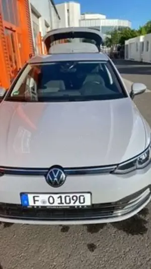 Volkswagen Golf Golf 2.0 TDI SCR DSG Move
