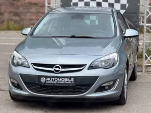 Opel Astra J Lim. 5-trg. Active