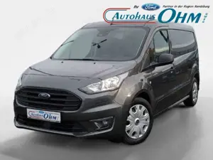 Ford Transit Connect Kasten L2 Trend - NAVI - RFK -