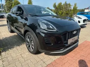 Ford Puma Titanium 125PS Automatik *360°Kam|ACC|TWA*
