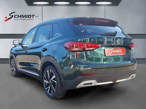MG ZS Hybrid+ Luxury Bild 5