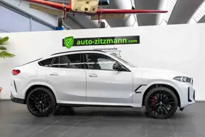 BMW Others X6 M60i xDrive/BOWERSWILKINS/CARBON/PANO/AHK
