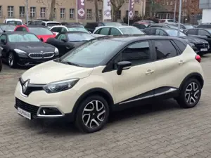 Renault Captur Experience 0.9 TCe 90 eco