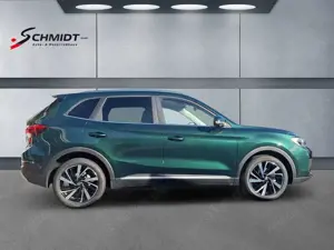 MG ZS Hybrid+ Luxury Bild 3