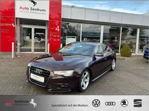 Audi A5 2.0 TFSI Sportback quattro S tron StandHz*CAM