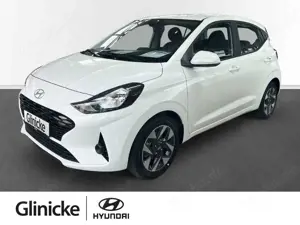 Hyundai i10 Trend*Navi*SitzHeiz*LenkrHeiz*RKam