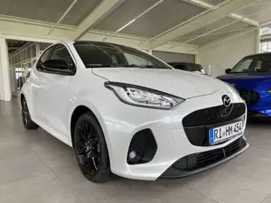 Mazda 2 Hybrid 1.5 Homura Plus AUTOMATIK Panorama, Head-up