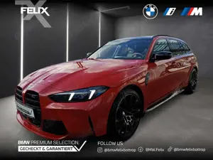 BMW M3 Touring Competition xDrive+LIVE COCKPIT PRO+DR.ASS