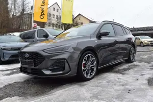 Ford Focus Turnier ST-Line X "LED-MATRIX/AHK/KAMERA"