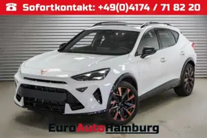 CUPRA Formentor 2,0 TSI DSG 4x4 VZ - LAGER