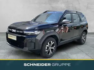 Dacia Bigster MILD HYBRID 130 4x4 EXPRESSION SHZ+NAVI