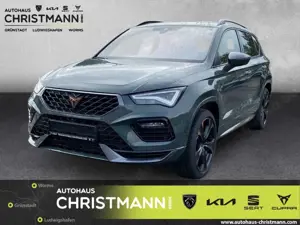 CUPRA Ateca VZ 4Drive 2.0 TSI*AHK*NAVI*PANO*CAM* NP: 60.850 €