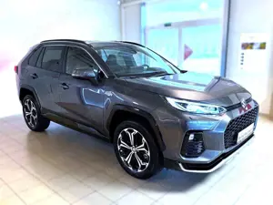 Suzuki Across 2.5 Comfort+ PLUG-IN HYBRID E-FOUR AT 4WD LED NAVI