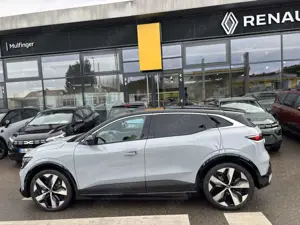 Renault Megane E-Tech 100% ele Techno 220 SHZ KAMERA NAVI Bild 4