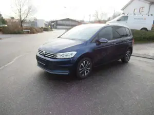 Volkswagen Touran United*el.Heckkl.*sbAHK*LED*App-Connect
