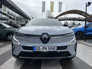 Renault Megane E-Tech 100% ele Techno 220 SHZ KAMERA NAVI Bild 3