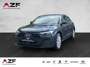 Audi A1 30 TFSI S tronic+GRA+LED+GJR