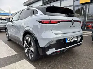Renault Megane E-Tech 100% ele Techno 220 SHZ KAMERA NAVI Bild 5