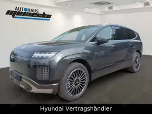 Hyundai IONIQ 9 Ioniq 9 226 kW 4WD Uniq