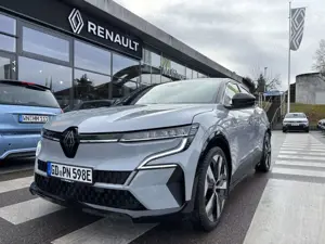 Renault Megane E-Tech 100% ele Techno 220 SHZ KAMERA NAVI Bild 2