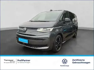 Volkswagen T7 Multivan 2.0 TDI DSG EDITION LANG IQ.LIGHT 7-
