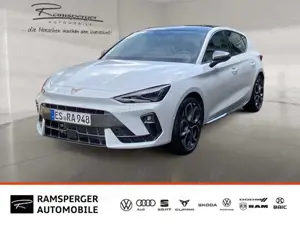 CUPRA Leon 1.5 eTSI  LED/Kamera/Assist/Navi/uvm.
