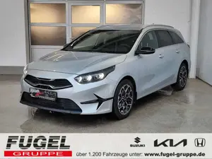 Kia Ceed SW / cee'd SW 1.5 T-GDI LED|Navi|RFK|17''