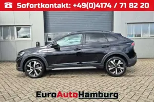 Volkswagen Taigo 1.0 TSI 116PS DSG Life LED-Matrix-Scheinwerfer Kli