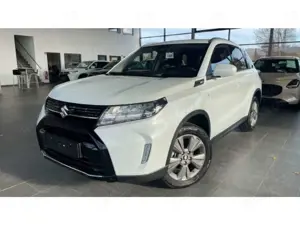Suzuki Vitara 1.4 Comfort Facelift Navi LED Kamera ACC SitzHZG K