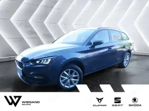 SEAT Leon Sportstourer Road Edition 1.5 TSI LED