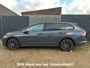 Volkswagen Golf Variant 1.5 TSI ACT Limited Bild 3