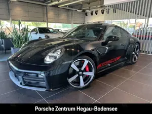 Porsche 992 (911) Carrera S/HD-Matrix LED/BOSE/Sport Chrono/Li
