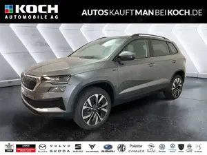Skoda Karoq 1.5 TSI DSG Tour AHZV NAVI MATRIX WINTER P