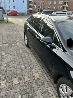 Ford Mondeo Turnier 2.0 EcoBoost Start-Stopp Autom. Titanium Bild 5