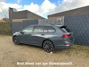 Volkswagen Golf Variant 1.5 TSI ACT Limited Bild 4
