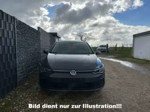 Volkswagen Golf Variant 1.5 TSI ACT Limited Bild 2