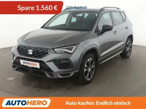 SEAT Ateca 2.0 TDI FR Aut.*NAV*LED*ACC*CAM*PDC*SHZ*AHK