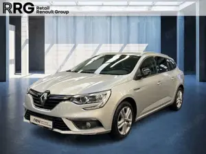 Renault Megane GRANDTOUR LIMITED TCE 140
