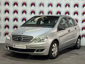 Mercedes-Benz B 200 B B 200